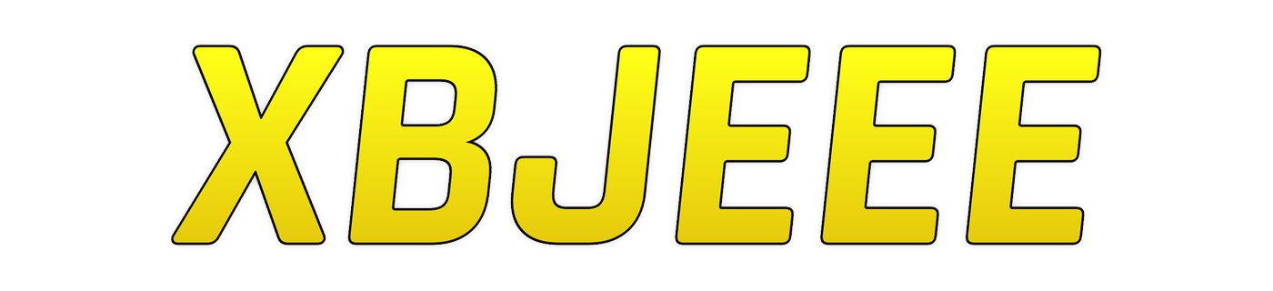 xbjeee লোগো